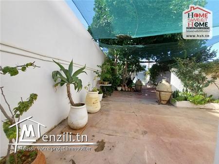 Appart gabana A louer a marsa