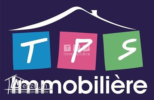 Terrain SALEM (Réf: T1655)