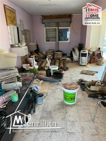 Dépôt valntino A Vendre a sfax