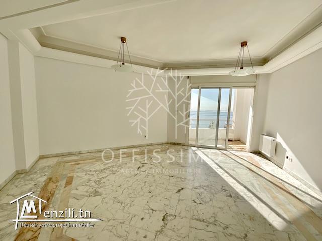 Appartement s+2 a vendre lac 1