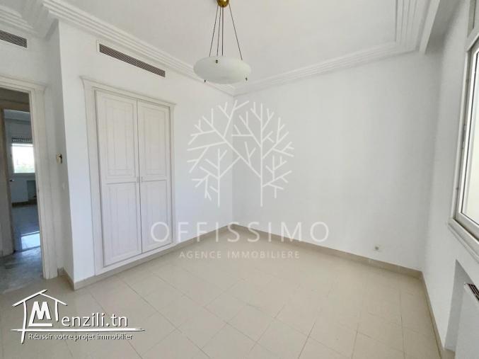 Appartement s+2 a vendre lac 1