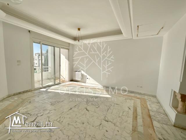 Appartement s+2 a vendre lac 1