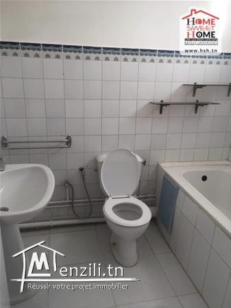 Etage de Villa Thomas à Vendre d'EL Mourouj