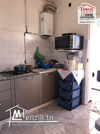 Etage de Villa Tophet à Vendre à Mannouba