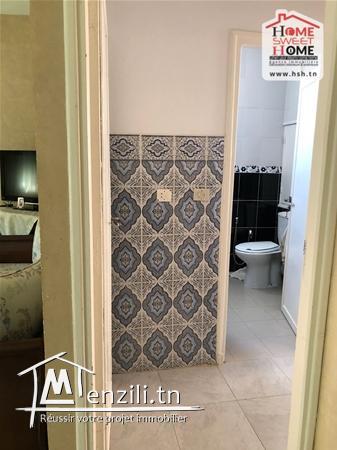 Etage de Villa Tophet à Vendre à Mannouba