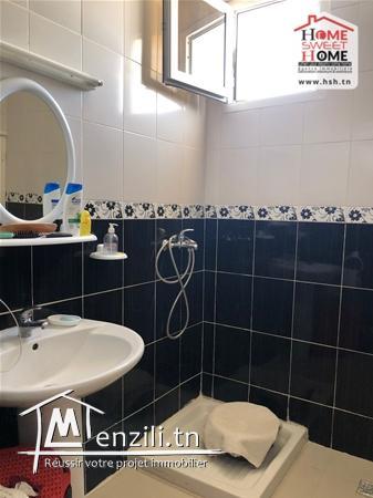 Etage de Villa Tophet à Vendre à Mannouba