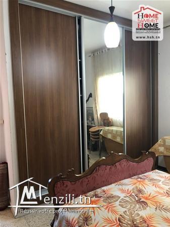 Etage de Villa Tophet à Vendre à Mannouba