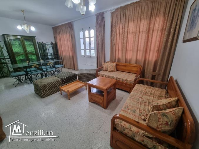 Appartement JACINTHE 3(Réf: L2703)