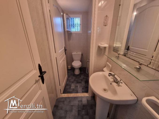 Appartement JACINTHE 3(Réf: L2703)