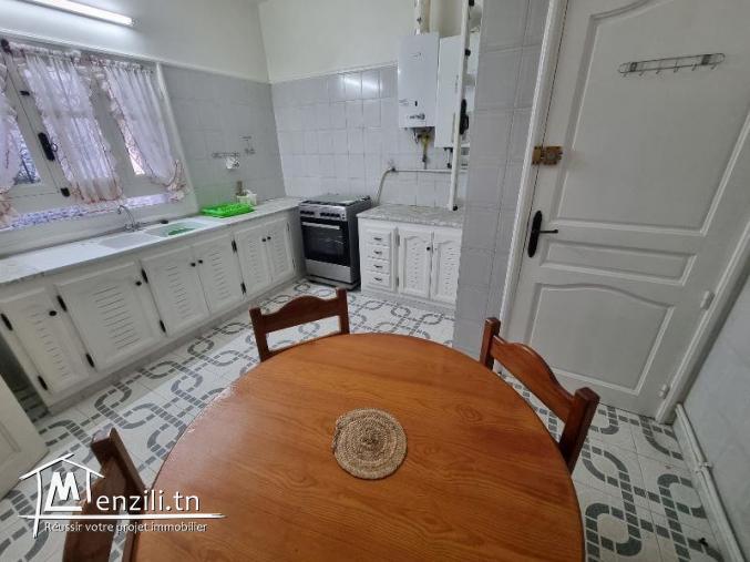 Appartement JACINTHE 3(Réf: L2703)