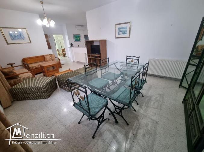 Appartement JACINTHE 3(Réf: L2703)