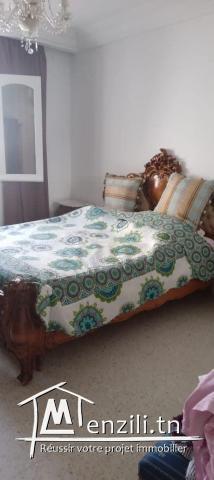 Villa au coeur de mrezga hammamet côté mer