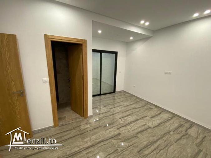 Superbe villa de 625m à hammamet nord