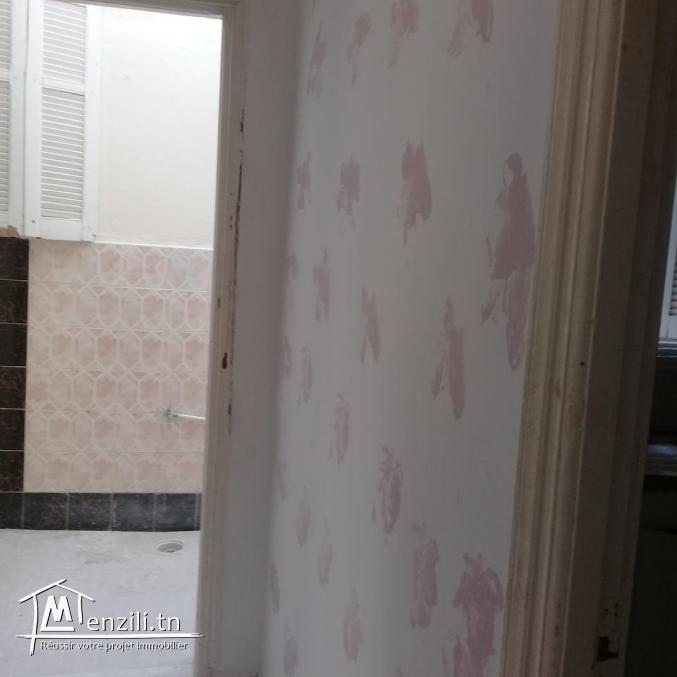 Pour location maison à cité intileka