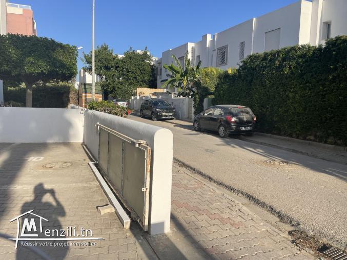 Appartement a vendre la marsa