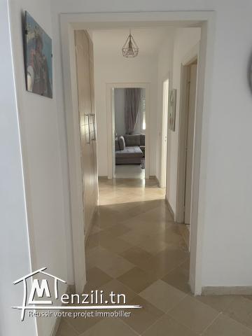Appartement a vendre la marsa