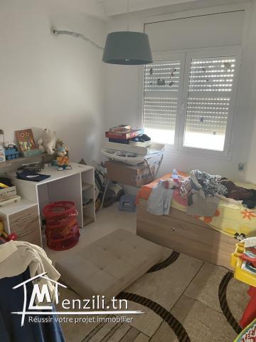 Appartement a vendre la marsa