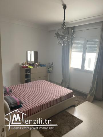 Appartement a vendre la marsa