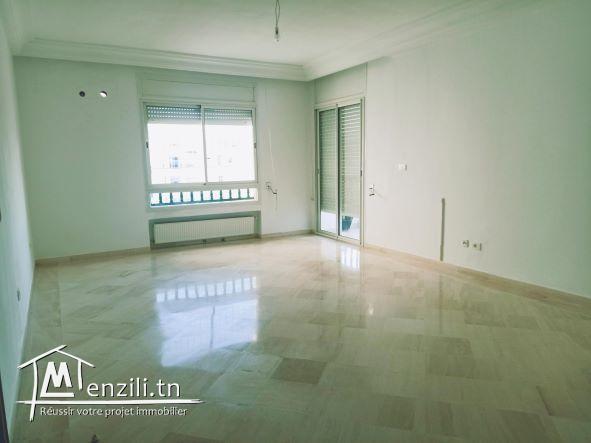 Appartement très agréable et sécurisée