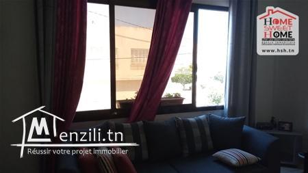 Villa Moreau  à Vendre à Borj Louzir