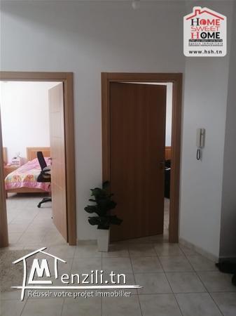 Duplex Robert à Vendre à Cité EL Ghazella