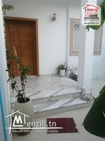 Duplex Robert à Vendre à Cité EL Ghazella