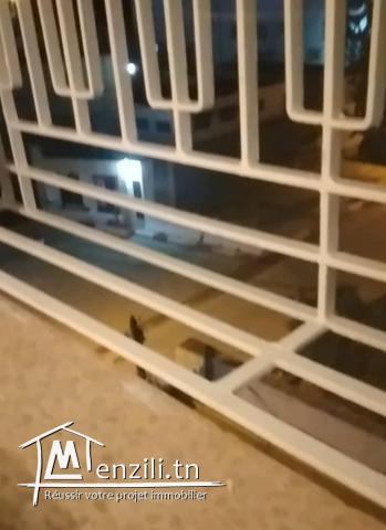 appartement s+3 à beb saadoun TUNIS
