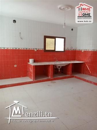 Villa marie à vendre à enkhilette