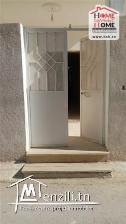 Villa marie à vendre à enkhilette