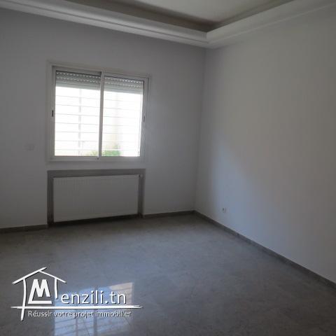 S+2 A ENNEASR 2 AVEC JARDIN