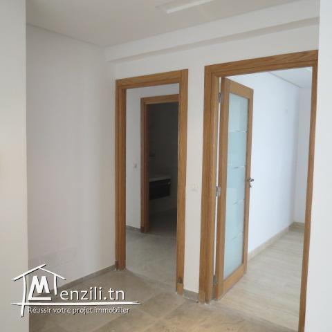 S+2 A ENNEASR 2 AVEC JARDIN