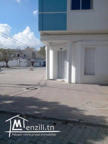 #Vente #Localcommercial???? #AVENDRE #VisiteGratuite????#Rades plage