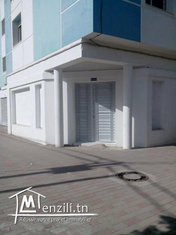 #Vente #Localcommercial???? #AVENDRE #VisiteGratuite????#Rades plage