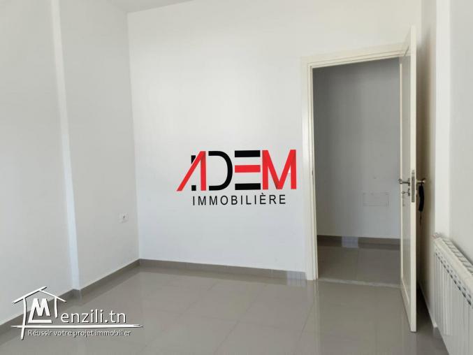 Etage de villa S2 de haut standing