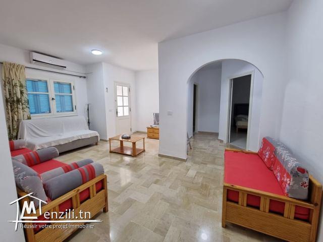 Appartement CITRON (Réf: V2418