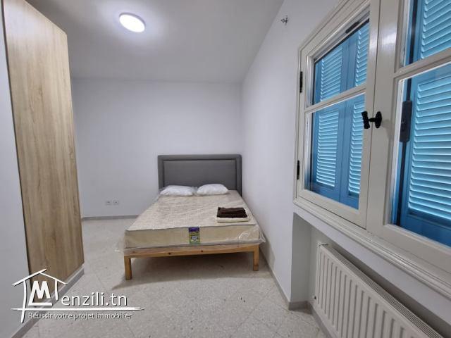 Appartement CITRON (Réf: V2418