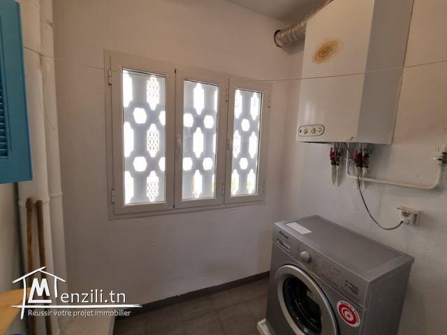 Appartement CITRON (Réf: V2418