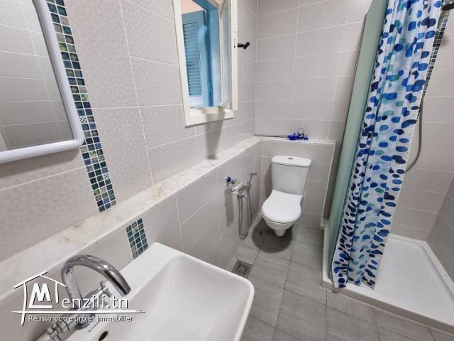 Appartement CITRON (Réf: V2418