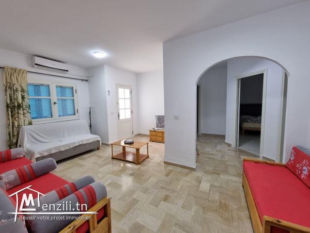 Appartement CITRON (Réf: V2418