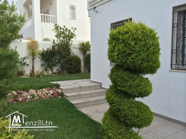 Villa WAHIBA (Réf: V372)