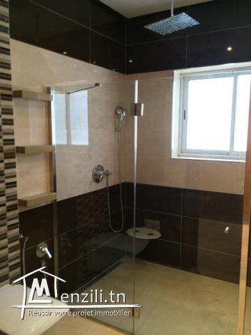 Villa WAHIBA (Réf: V372)