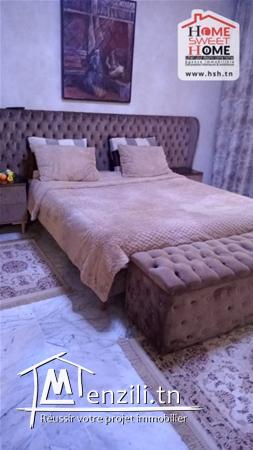 Villa  Kérastase à vendre à soukra