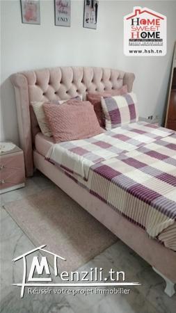 Villa  Kérastase à vendre à soukra