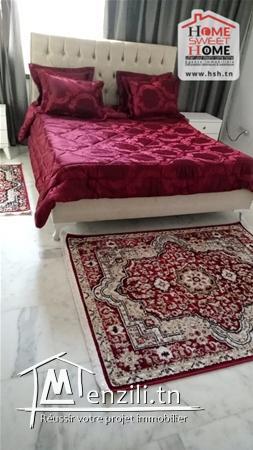 Villa  Kérastase à vendre à soukra