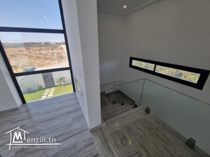 Villa SEDUM (Réf: V2581)