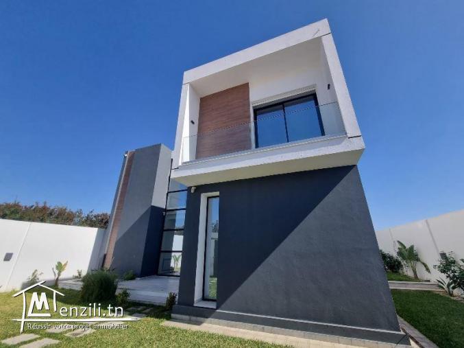 Villa SEDUM (Réf: V2581)