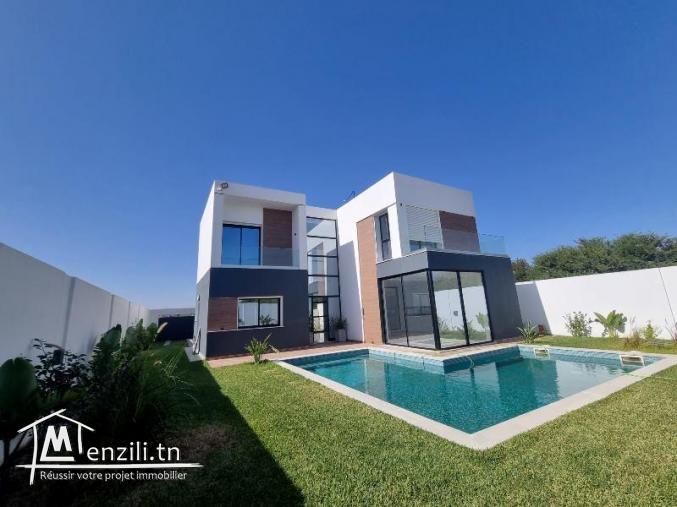 Villa SEDUM (Réf: V2581)