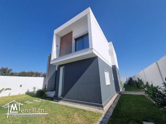 Villa SEDUM (Réf: V2581)