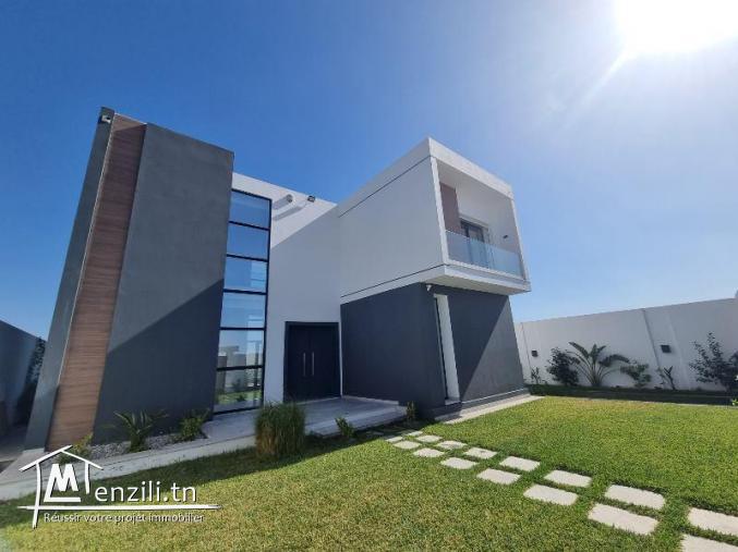 Villa SEDUM (Réf: V2581)