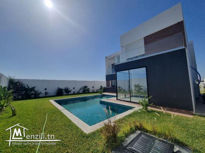 Villa SEDUM (Réf: V2581)